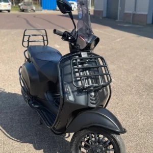Opknap Pakket 3: Complete Make-Over