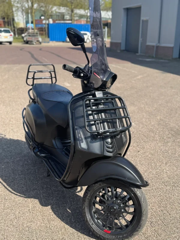 Opknap Pakket 3: Complete Make-Over
